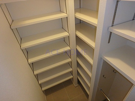 【玄関】 | プライムアーバン堺筋本町