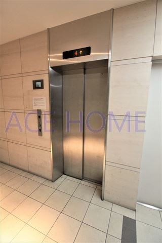 【ロビー】 | プライムアーバン堺筋本町