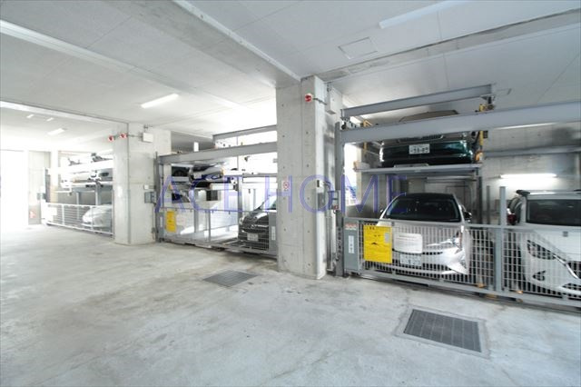 【その他共用部分】 | プライムアーバン堺筋本町