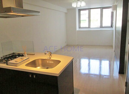 【居間・リビング】 | プライムアーバン堺筋本町