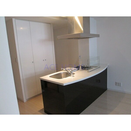 【キッチン】 | プライムアーバン堺筋本町