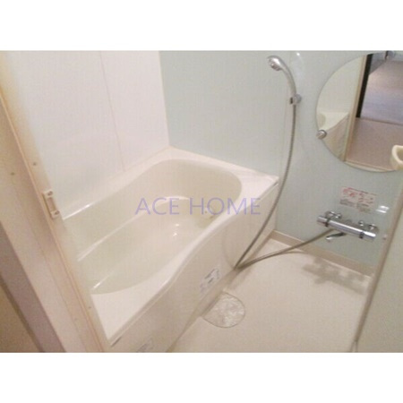 【浴室】 | プライムアーバン堺筋本町