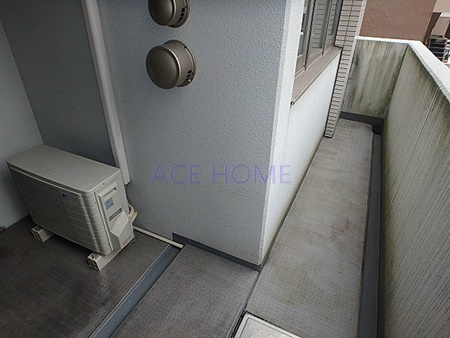 【バルコニー】 | プライムアーバン堺筋本町