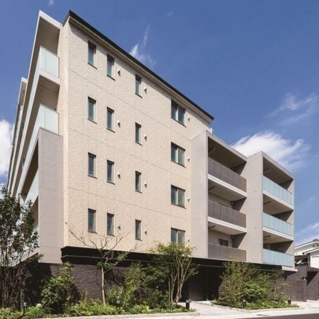 グランカーサ北浦和