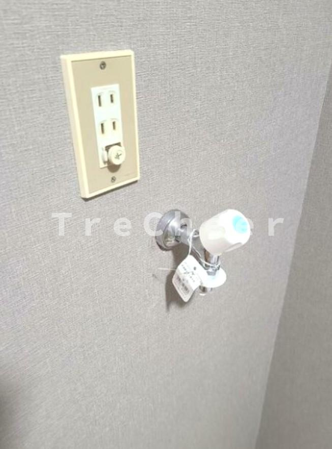 メゾン成増の設備