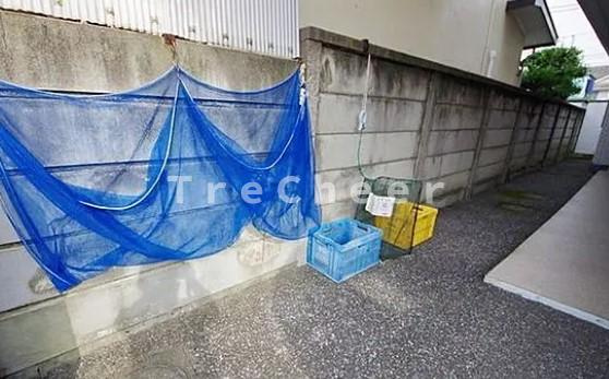 メゾン成増のその他共用部分