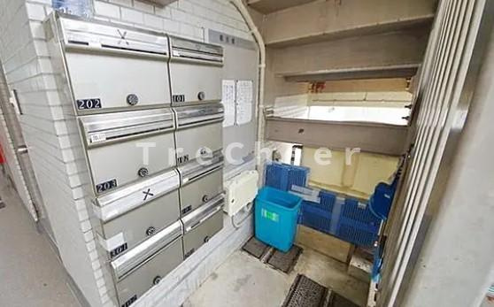 メゾン成増のその他共用部分