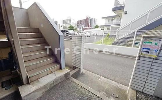 メゾン成増のその他共用部分