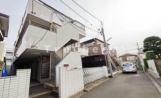 メゾン成増のその他