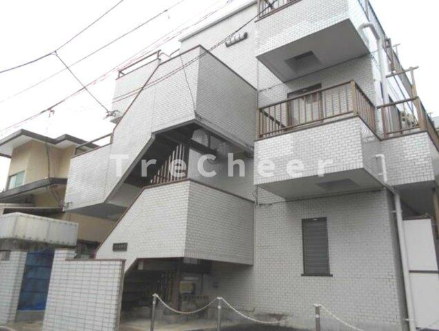 メゾン成増の外観