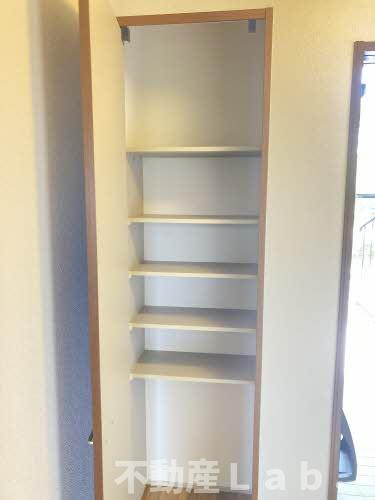 ノーズヴィラ一番館の設備