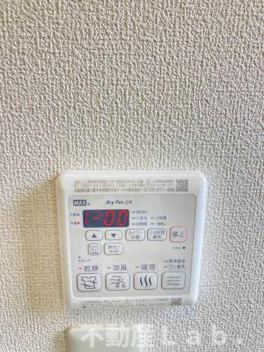 ノーズヴィラ一番館の設備