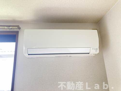 ノーズヴィラ一番館の設備