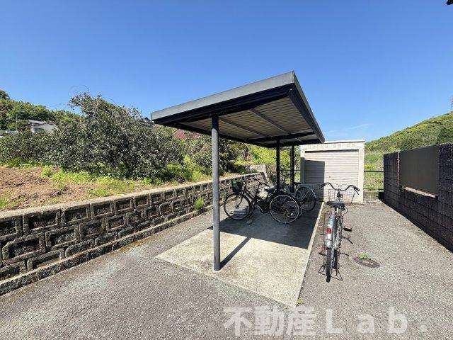 ノーズヴィラ一番館のその他共用部分