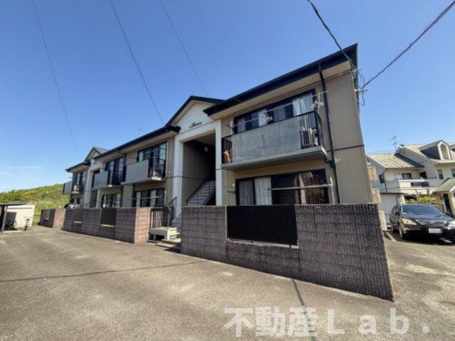 ノーズヴィラ一番館