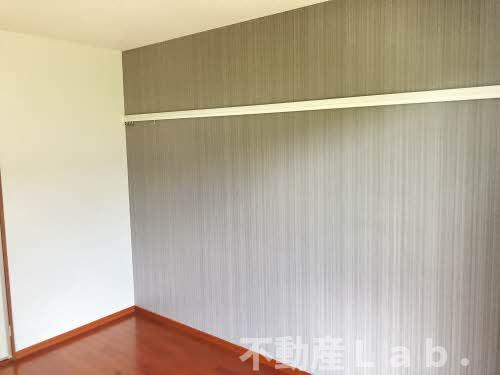 ノーズヴィラ一番館の内装