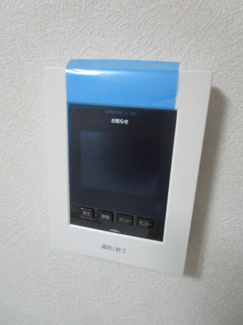 【セキュリティ】 | ハイツスカイ