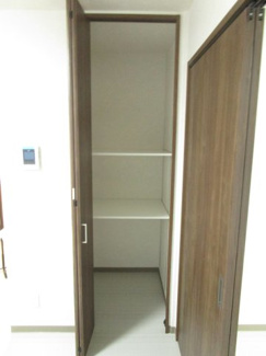 【収納】 | ハイツスカイ