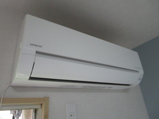 【設備】 | ハイツスカイ