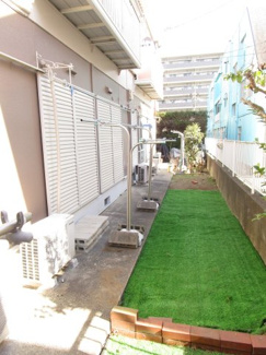 【展望】 | ハイツスカイ