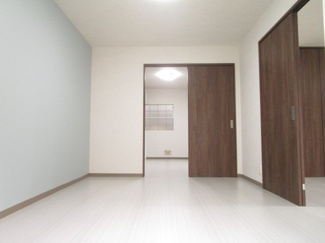 【居間・リビング】 | ハイツスカイ