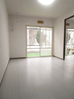 【寝室】 | ハイツスカイ