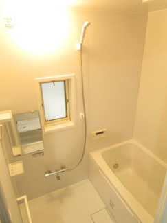 【浴室】 | ハイツスカイ
