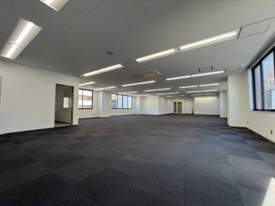 【内装】 | いちご調布駅前ビル