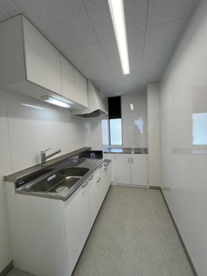 【キッチン】 | いちご調布駅前ビル