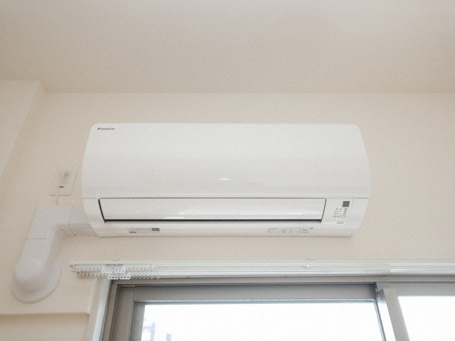 フォーリアライズ阿波座ウェストの設備