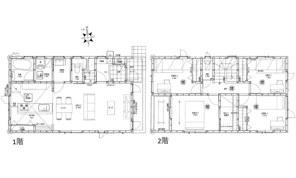 佐伯区五月が丘２丁目