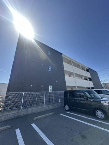 REGALEST サンメゾン箱崎