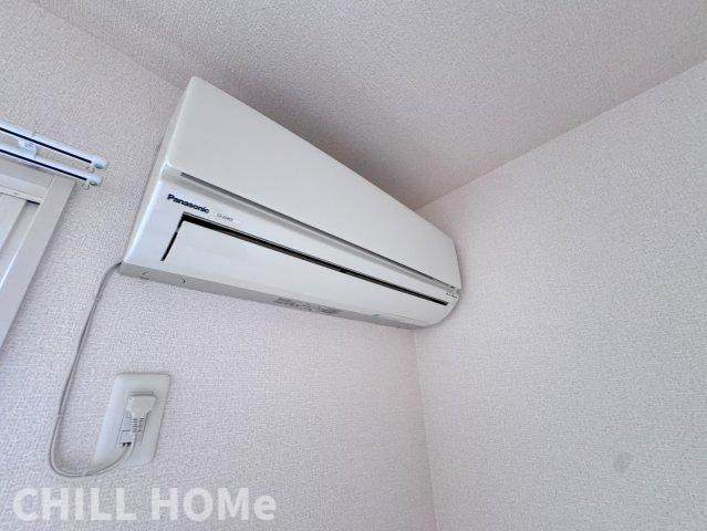 トアロード　Ⅱの設備|他社様掲載物件もまとめてご紹介、ご案内可能です(^^)/