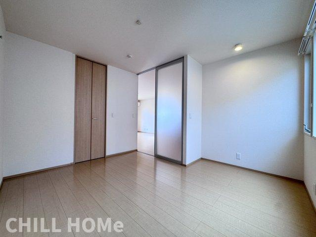 トアロード　Ⅱの居間・リビング|他社様掲載物件もまとめてご紹介、ご案内可能です(^^)/