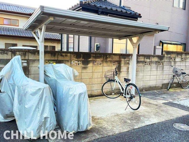 トアロード　Ⅱのその他共用部分|他社様掲載物件もまとめてご紹介、ご案内可能です(^^)/