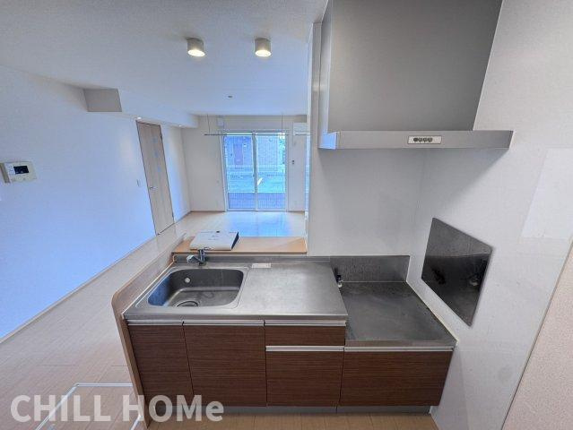 トアロード　Ⅱのキッチン|他社様掲載物件もまとめてご紹介、ご案内可能です(^^)/