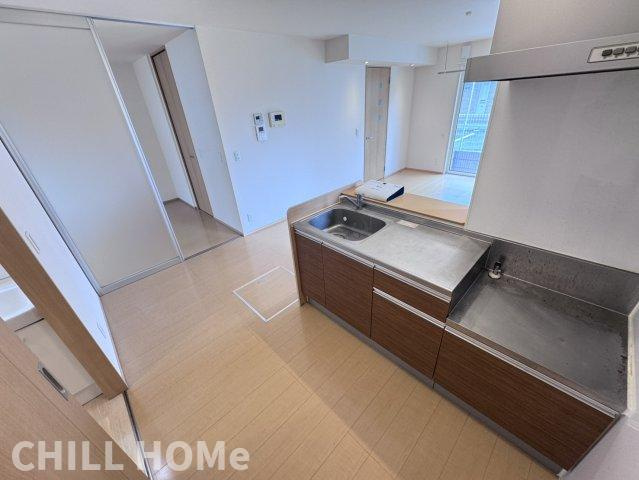 トアロード　Ⅱのキッチン|他社様掲載物件もまとめてご紹介、ご案内可能です(^^)/