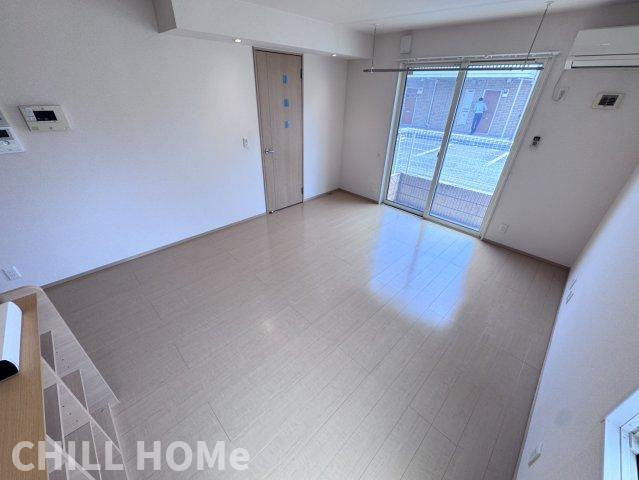 トアロード　Ⅱの居間・リビング|他社様掲載物件もまとめてご紹介、ご案内可能です(^^)/