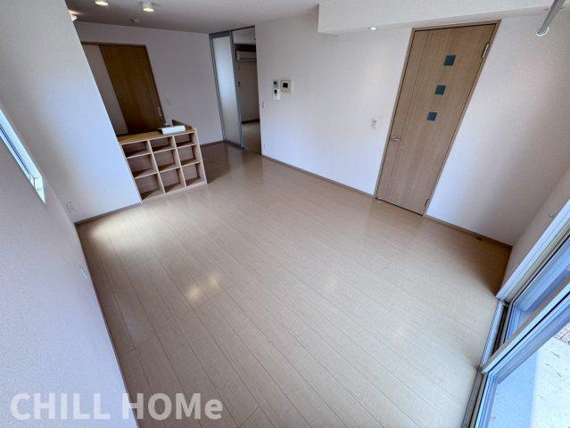 トアロード　Ⅱの内装|他社様掲載物件もまとめてご紹介、ご案内可能です(^^)/