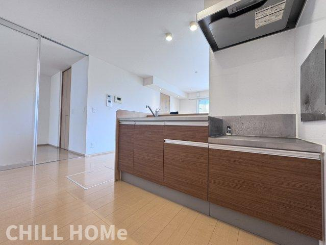 トアロード　Ⅱのキッチン|他社様掲載物件もまとめてご紹介、ご案内可能です(^^)/