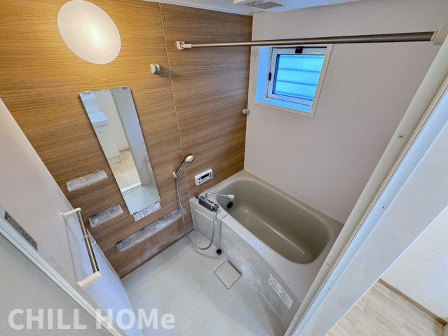 トアロード　Ⅱの浴室|他社様掲載物件もまとめてご紹介、ご案内可能です(^^)/