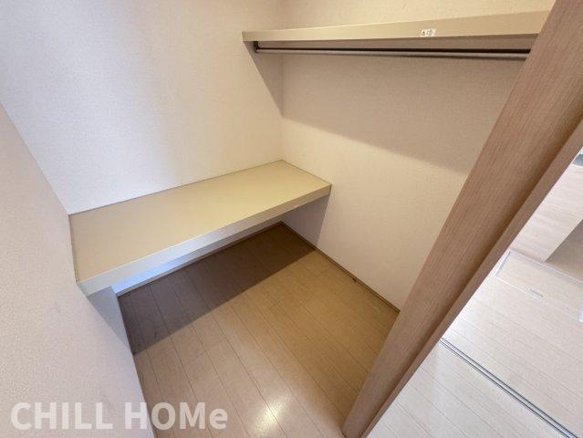 トアロード　Ⅱの収納|他社様掲載物件もまとめてご紹介、ご案内可能です(^^)/