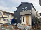 横浜市泉区和泉町　新築戸建　全1棟の画像