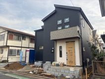 横浜市泉区和泉町　新築戸建　全1棟の画像