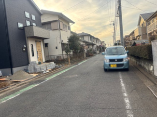  | 横浜市泉区和泉町　新築戸建　全1棟