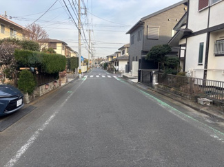  | 横浜市泉区和泉町　新築戸建　全1棟