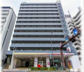 ローヤルマンション戸越の画像