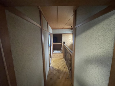 【その他】 | 大津市伊香立下龍華町584-133　中古戸建 | 2F廊下