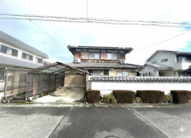 大津市伊香立下龍華町584-133　中古戸建の画像