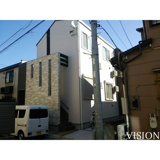 Forward　Field　羽田の画像